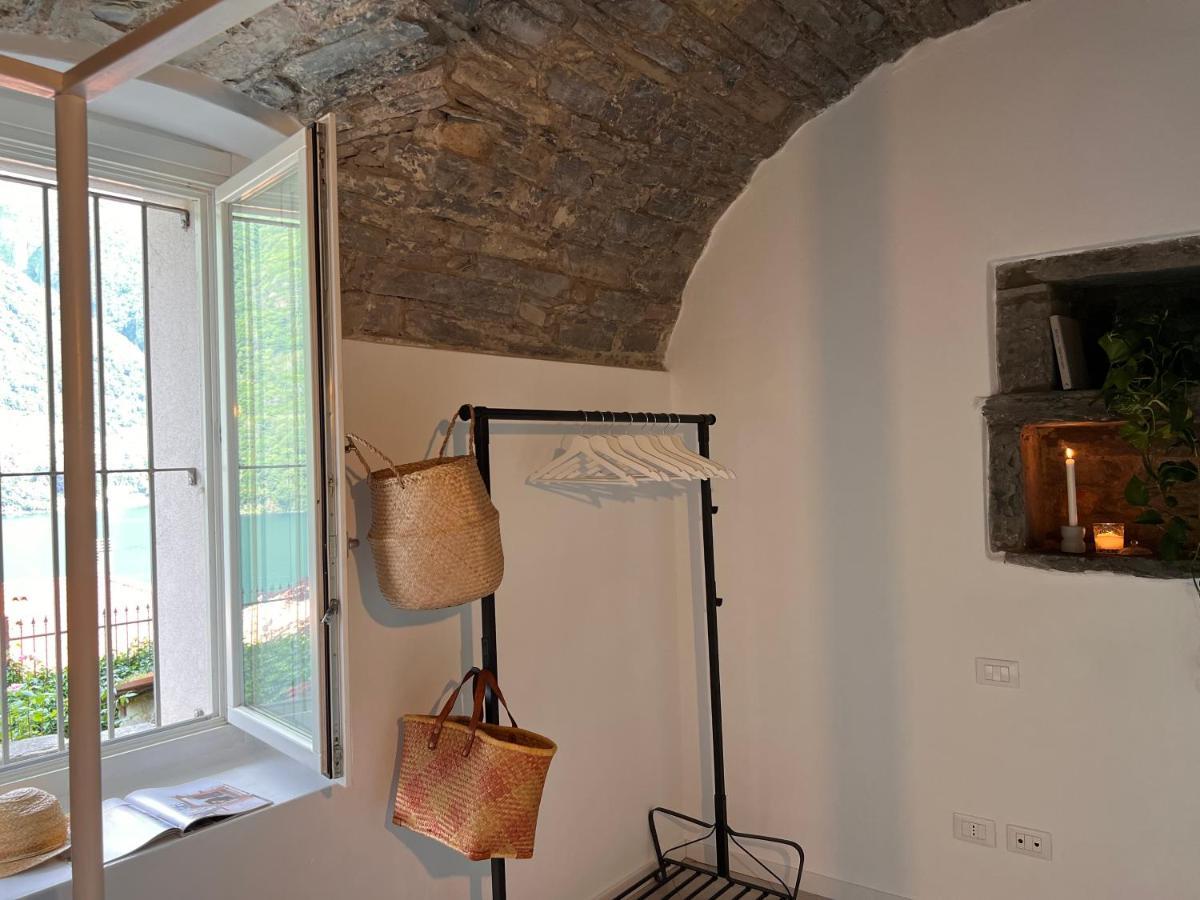Torriggia House - By My Home In Como Laglio Buitenkant foto