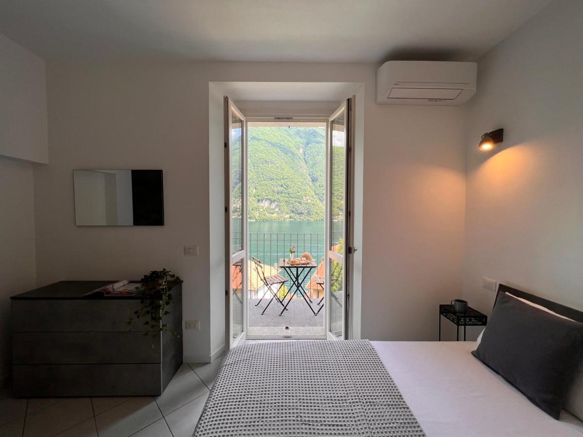 Torriggia House - By My Home In Como Laglio Buitenkant foto
