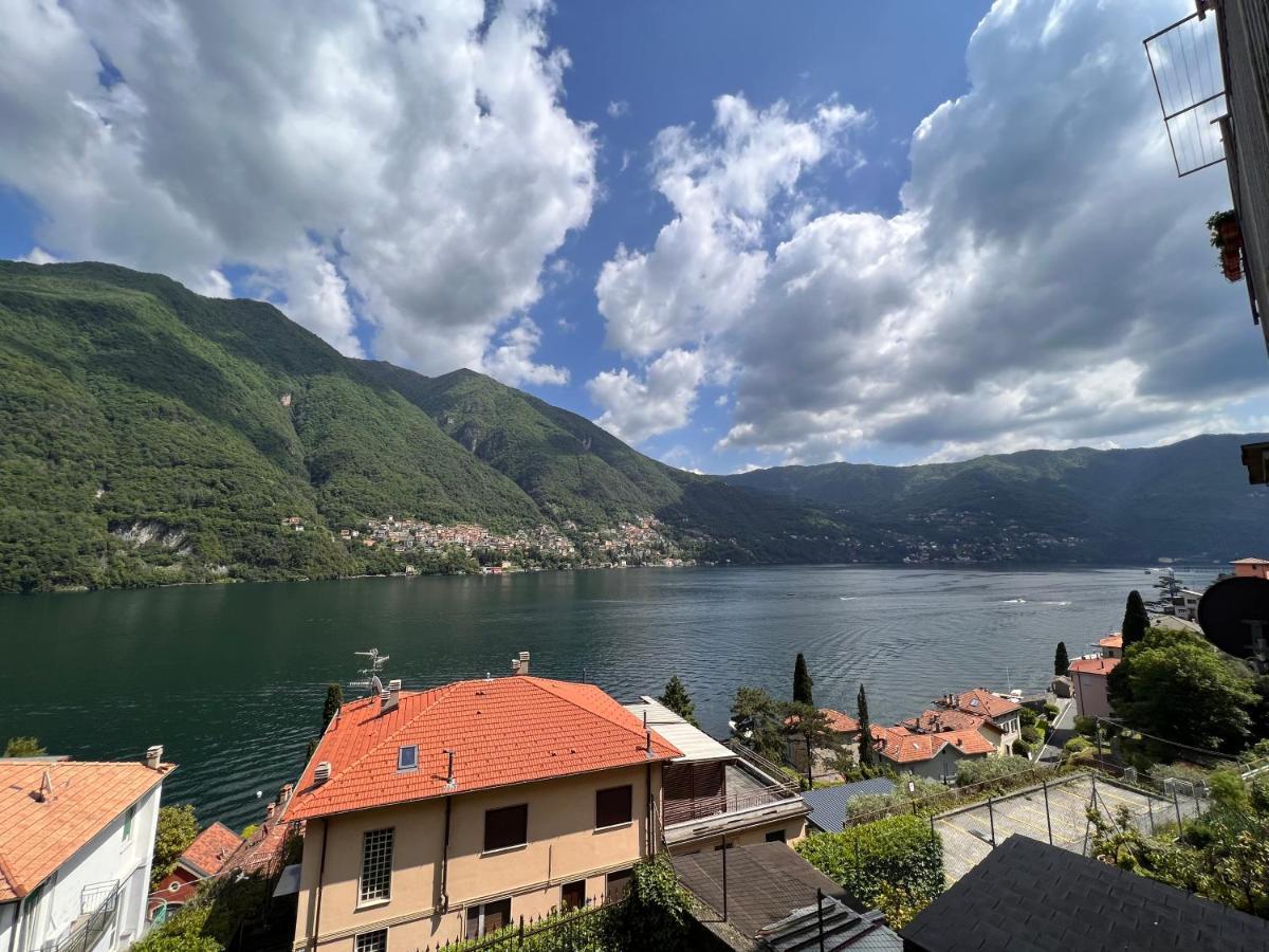 Torriggia House - By My Home In Como Laglio Buitenkant foto
